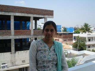 Chaitanya