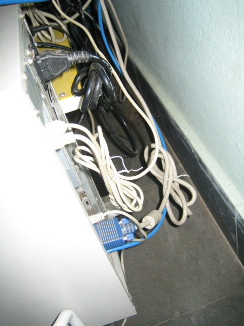 Demo 2 Tie Wire