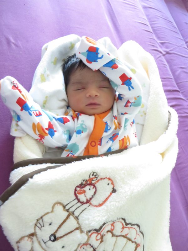 Tanvi